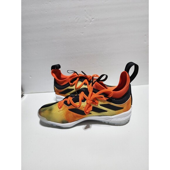 Adidas Afterburner New Wave Turf Daniel Patrick Men's Baseball Shoe GV9221  10.5 - Picture 9 of 10